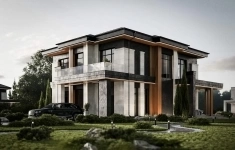 Продам коттедж 347 м2 картинка из объявления