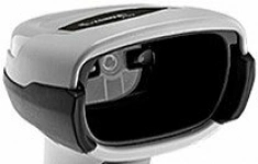 Сканер штрих-кода Zebra DS2278, 2D Image, USB, беспроводной, белый (DS2278-SR6U2100PRW) картинка из объявления