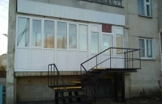 Продам коммерческую недвижимость 58 м2 картинка из объявления