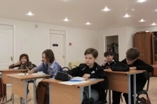 Частная школа ОБРАЗОВАНИЕ ПЛЮС I Москва ЗАО картинка из объявления