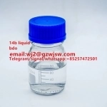 CAS 110-64-5 1 4-Butendiol 14b Clear Liquid 2-3 Days Fast Deliver картинка из объявления