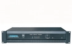 Усилитель трансляционный вольтовый DSPPA MP-2500 картинка из объявления