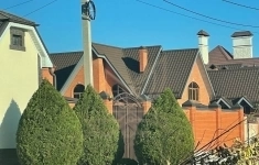 Продам дом 500 м2 картинка из объявления