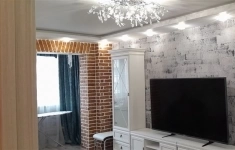 Сдам 1 комнатную квартиру 40 м2 картинка из объявления