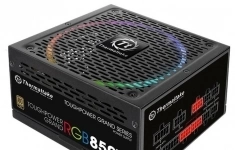 Блок питания Thermaltake Toughpower Grand RGB Gold (Fully Modular) 850W картинка из объявления