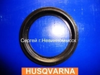 Гайка-корона, гайка-втулка для Husqvarna CnB картинка из объявления