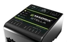 Madrix IA-HW-001019 Stella конвертор сигнала Ethernet в DMX картинка из объявления