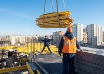 Стропальщик на производство в г.Альметьевк(вахта) картинка из объявления