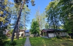 Продам коммерческую недвижимость 574 м2 картинка из объявления