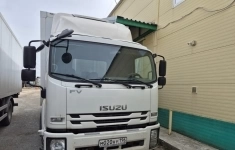 Продам грузовой рефрижератор картинка из объявления