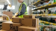 Сотрудник склада. Вахта 35 смен