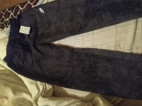 Мужские летние  штаны картинка из объявления