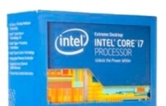 Процессор Intel Core i7 Extreme Edition Haswell-E картинка из объявления