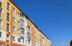 Продам 3 комнатную квартиру 91 м2 в объявлении 10 фото Продам 3 комнатную квартиру 91 м2 картинка из объявления