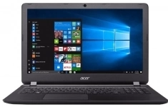 Ноутбук Acer Extensa EX2540-51TZ (Intel Core i5 7200U 2500MHz/15.6quot;/1366x768/6GB/500GB HDD/DVD нет/Intel HD Graphics 620/Wi-Fi/Bluetooth/Windows 10 Home) картинка из объявления