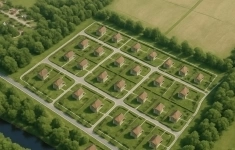 Продам участок 550 сот. картинка из объявления