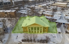 Продам коммерческую недвижимость 2363.9 м2 в объявлении 8 фото Продам коммерческую недвижимость 2363.9 м2 картинка из объявления