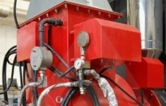 Горелочное устройство ENERGY IBSR 13MG (Газ-дизель), зав. № 5077 в объявлении 1 фото Горелочное устройство ENERGY IBSR 13MG (Газ-дизель), зав. № 5077 картинка из объявления