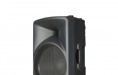 Invotone PSX15A 2-полосная активная акустическая система, 450 Вт, 128 dB, MP3, 2-полосный EQ картинка из объявления