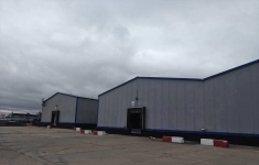 Сдам коммерческую недвижимость 1486 м2 в объявлении 6 фото Сдам коммерческую недвижимость 1486 м2 картинка из объявления