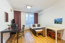 Inndays Apartments картинка из объявления