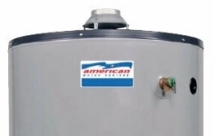 Накопительный газовый водонагреватель American Water Heater PROLine G-62-75T75-4NV картинка из объявления