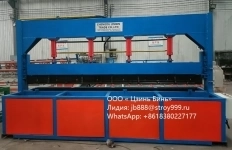 Автоматический гибочный станок на 2,5 м Китай картинка из объявления