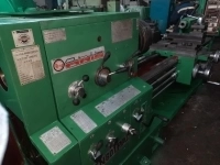 Токарно-винторезный станок SN 601 х 1500мм картинка из объявления