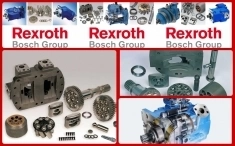 Ремонт гидронасоса с погрузчика либхерр. картинка из объявления