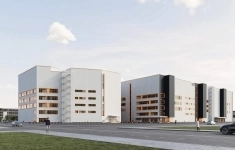 Сдам коммерческую недвижимость 600 м2 картинка из объявления