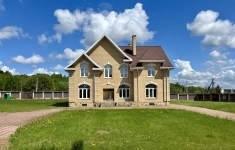 Продам дом 512 м2 картинка из объявления