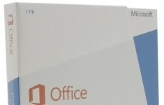 Программное обеспечение Microsoft Office 2013 BOX Home and Business x32/x64 Rus T5D-01763 картинка из объявления