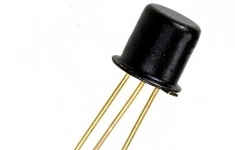 Транзистор КТ3128А картинка из объявления