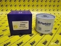 Топливный фильтр Perkins 26560005 картинка из объявления
