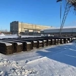 продам шпунт Ларсона СШК картинка из объявления