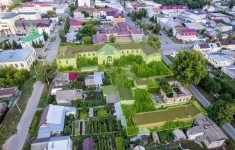 Продам коммерческую недвижимость 2969.3 м2 картинка из объявления