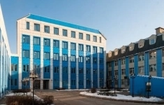 Продам коммерческую недвижимость 10366.6 м2 картинка из объявления