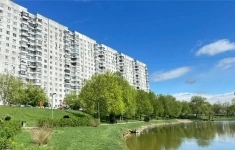 Продам 3 комнатную квартиру 74 м2 картинка из объявления