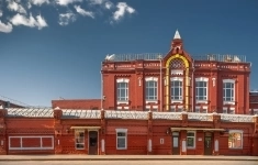 Сдам коммерческую недвижимость 260 м2 картинка из объявления