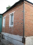 Стяжка дома в Нововоронеже и укрепление трещин в стенах картинка из объявления