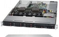 Серверная платформа SuperMicro (SYS-1029P-WT) картинка из объявления