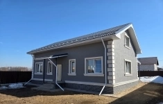 Продам дом 194.6 м2 картинка из объявления