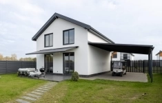 Продам коттедж 106 м2 картинка из объявления