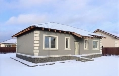 Продам коттедж 118 м2 картинка из объявления