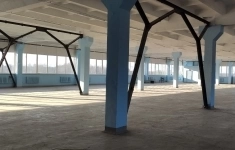 Сдам коммерческую недвижимость 2134 м2 в объявлении 5 фото Сдам коммерческую недвижимость 2134 м2 картинка из объявления