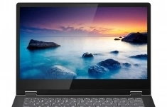 Ноутбук Lenovo Ideapad C340-14 AMD картинка из объявления
