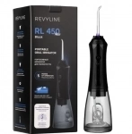 Портативный ирригатор Revyline RL 450, черный картинка из объявления