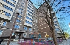 Продам 3 комнатную квартиру 110 м2 картинка из объявления