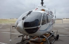 Легкий двухдвигательный вертолет Eurocopter ЕС135Т2+RA-04087 картинка из объявления