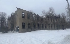 Продам коммерческую недвижимость 1248 м2 картинка из объявления